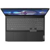 Laptop LENOVO IdeaPad Gaming 3 15IAH7 15.6" IPS i5-12450H 16GB RAM 512GB SSD GeForce RTX3050 Procesor Intel Core i5-12450H