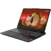 Laptop LENOVO IdeaPad Gaming 3 16ARH7 16" IPS 165Hz R5-6600H 16GB RAM 512GB SSD GeForce RTX3050 Liczba rdzeni 6