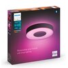 Lampa sufitowa PHILIPS HUE Xamento M 215948 Bluetooth Ilość źródeł światła 1