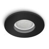 Reflektor punktowy PHILIPS HUE Xamento 215949 Bluetooth Ilość źródeł światła 1