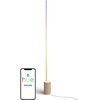 Lampa podłogowa PHILIPS HUE Signe Gradient 929003479701 wysokość 145.8 cm