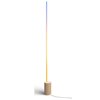 Lampa podłogowa PHILIPS HUE Signe Gradient 929003479701 wysokość 145.8 cm Ilość źródeł światła 1