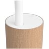 Lampa podłogowa PHILIPS HUE Signe Gradient 929003479701 wysokość 145.8 cm Dominujący kolor Brązowy