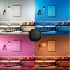 Przełącznik PHILIPS HUE Tap dial Rodzaj produktu Inteligentny przełącznik