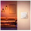 Przełącznik PHILIPS HUE Tap dial Switch Biały Wymiary [mm] 60 x 60 x 20