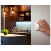Przełącznik PHILIPS HUE Tap dial Switch Biały Załączona dokumentacja Instrukcja obsługi w języku polskim