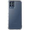 Etui SAMSUNG M Cover do Galaxy M33 5G Przezroczysty