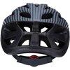 Kask rowerowy DUNLOP 240022 Czarno-szary MTB (rozmiar M) Materiał wewnętrzny Pianka