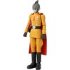 Figurka BANDAI Dragon Stars Gamma 1 DS40722 Zawartość zestawu Figurka