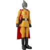 Figurka BANDAI Dragon Stars Gamma 1 DS40722 Zawartość zestawu Wymienne części ciała