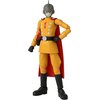 Figurka BANDAI Dragon Stars Gamma 1 DS40722 Załączona dokumentacja Instrukcja obsługi w języku polskim