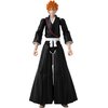 Figurka BANDAI Anime Heroes Bleach Kurosaki Ichigo AH36971 Rodzaj Figurka