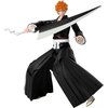Figurka BANDAI Anime Heroes Bleach Kurosaki Ichigo AH36971 Seria Anime Heroes Bleach