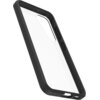 Etui OTTERBOX React do Samsung Galaxy S23 Przezroczysto-czarny Model telefonu Galaxy S23 5G