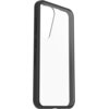 Etui OTTERBOX React do Samsung Galaxy S23 Przezroczysto-czarny Seria telefonu Galaxy S