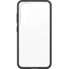 Etui OTTERBOX React do Samsung Galaxy S23+ Przezroczysto-czarny