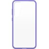 Etui OTTERBOX React do Samsung Galaxy S23+ Przezroczysto-fioletowy