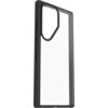 Etui OTTERBOX React do Samsung Galaxy S23 Ultra Przezroczysto-czarny Seria telefonu Galaxy S