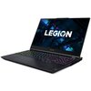 Laptop LENOVO Legion 5 15ITH6 15.6" IPS 165Hz i7-11800H 8GB RAM 512GB SSD GeForce RTX3050Ti Windows 11 Home Procesor Intel Core i7-11800H