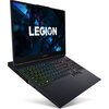 Laptop LENOVO Legion 5 15ITH6 15.6" IPS 165Hz i7-11800H 8GB RAM 512GB SSD GeForce RTX3050Ti Windows 11 Home Liczba rdzeni 8