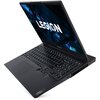 Laptop LENOVO Legion 5 15ITH6 15.6" IPS 165Hz i7-11800H 8GB RAM 512GB SSD GeForce RTX3050Ti Windows 11 Home Wielkość pamięci RAM [GB] 8