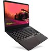 Laptop LENOVO IdeaPad Gaming 3 15ACH6 15.6" IPS R7-5800H 8GB RAM 512GB SSD GeForce RTX3050Ti Windows 11 Home Pamięć podręczna 20MB Cache