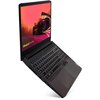 Laptop LENOVO IdeaPad Gaming 3 15ACH6 15.6" IPS R7-5800H 8GB RAM 512GB SSD GeForce RTX3050Ti Windows 11 Home Maksymalna częstotliwość taktowania procesora [GHz] 4.4 (Boost Clock)