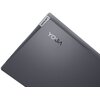 Laptop LENOVO Yoga Slim 7 15ITL05 15.6" IPS i7-1165G7 8GB RAM 1TB SSD Windows 11 Home Liczba wątków 8