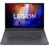 Laptop LENOVO Legion 5 Pro 16ARH7H 16" IPS 165Hz R7-6800H 16GB RAM 512GB SSD GeForce RTX3060 Procesor AMD Ryzen 7 6800H