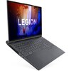 Laptop LENOVO Legion 5 Pro 16ARH7H 16" IPS 165Hz R7-6800H 16GB RAM 512GB SSD GeForce RTX3060 Waga [kg] 2.49