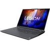 Laptop LENOVO Legion 5 Pro 16ARH7H 16" IPS 165Hz R7-6800H 16GB RAM 512GB SSD GeForce RTX3060 Liczba wątków 16