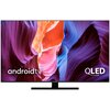 Telewizor GOGEN 65X852 GWEB 65" QLED 4K Android TV Dolby Vision Dolby Atmos HDMI 2.1 Android TV Tak