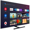 Telewizor GOGEN 65X852 GWEB 65" QLED 4K Android TV Dolby Vision Dolby Atmos HDMI 2.1