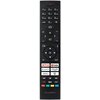 Telewizor GOGEN 55X852 GWEB 55" QLED 4K Android TV Dolby Vision Dolby Atmos HDMI 2.1 Tuner DVB-T2/HEVC/H.265