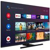 Telewizor GOGEN 55X852 GWEB 55" QLED 4K Android TV Dolby Vision Dolby Atmos HDMI 2.1