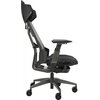Fotel ASUS ROG Destrier Ergo Czarny Regulowane oparcie Tak