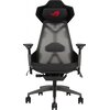 Fotel ASUS ROG Destrier Ergo Czarny Materiał obicia Tkanina Mesh