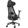 Fotel ASUS ROG Destrier Ergo Czarny Odchylenie [stopnie] 90 - 135