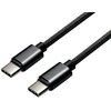Kabel USB-C - USB-C EVERACTIVE 2 m Długość [m] 2