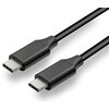 Kabel USB-C - USB-C EVERACTIVE CBS-1CCD 1 m Długość [m] 1