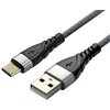 Kabel USB - USB-C EVERACTIVE 1 m Długość [m] 1