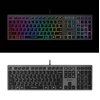 Klawiatura A4TECH FSTYLER FX60H Interfejs USB