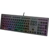 Klawiatura A4TECH FSTYLER FX60H Układ klawiszy US