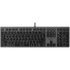 Klawiatura A4TECH Fstyler FX60H Szary
