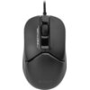 Mysz A4TECH Fstyler FM12S Silent Black