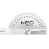 Kątomierz NEO TOOLS 72-320 Funkcje pomiaru Pomiar kątów