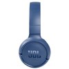 Słuchawki nauszne JBL Tune 570BT Niebieski Przeznaczenie Do telefonów