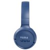 Słuchawki nauszne JBL Tune 570BT Niebieski Pasmo przenoszenia min. [Hz] 20