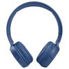 Słuchawki nauszne JBL Tune 570BT Niebieski Przeznaczenie Do iPod/iPhone/iPad