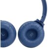 Słuchawki nauszne JBL Tune 570BT Niebieski Pasmo przenoszenia max. [Hz] 20000
